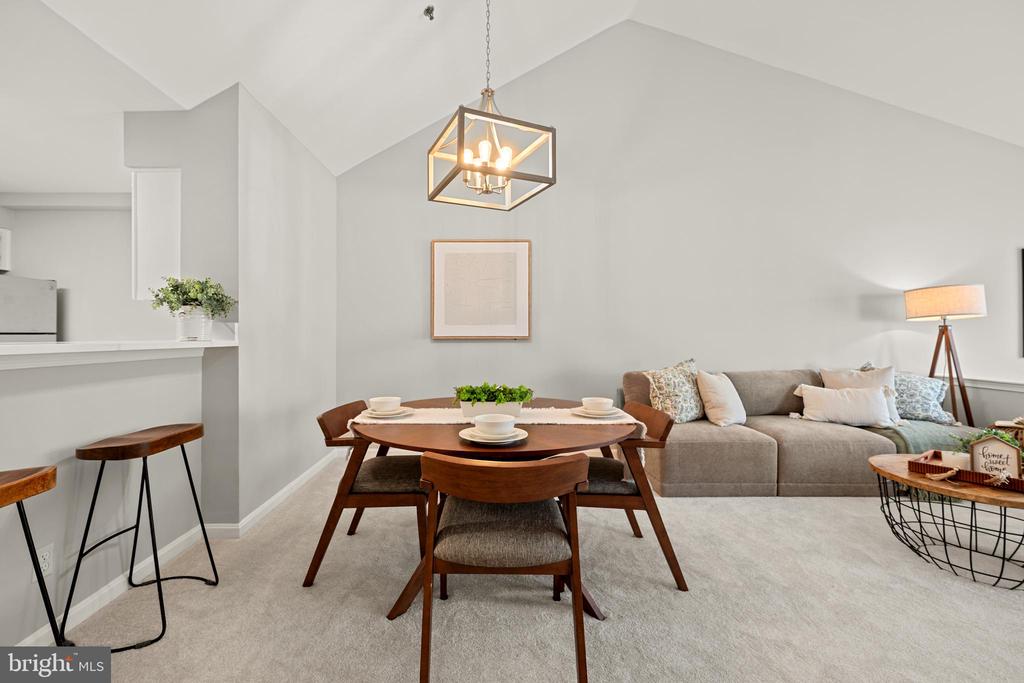 1100 QUAKER HILL DRIVE Unit: 418