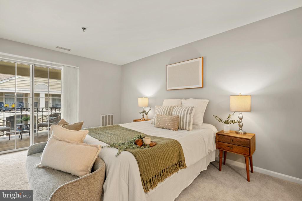 1100 QUAKER HILL DRIVE Unit: 418
