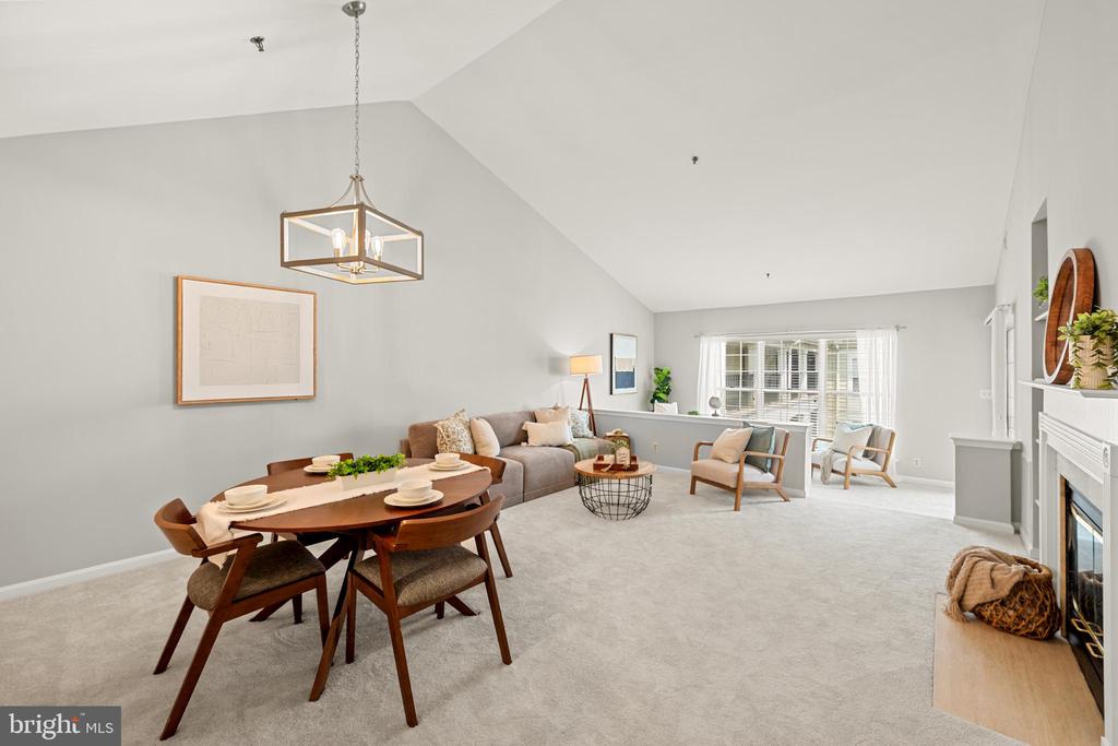 1100 QUAKER HILL DRIVE Unit: 418