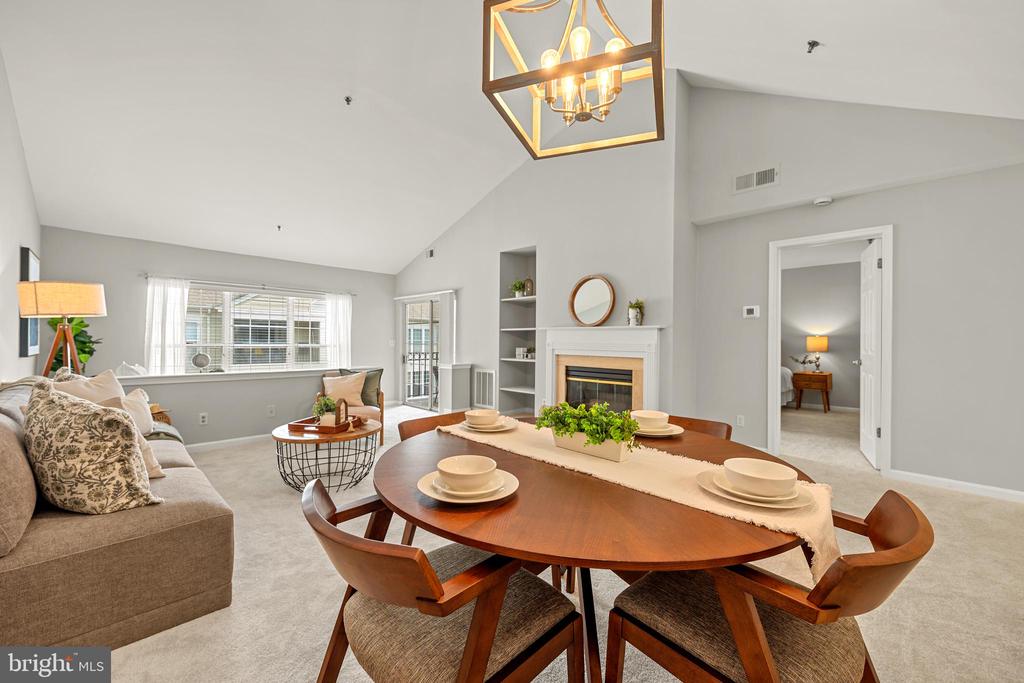 1100 QUAKER HILL DRIVE Unit: 418