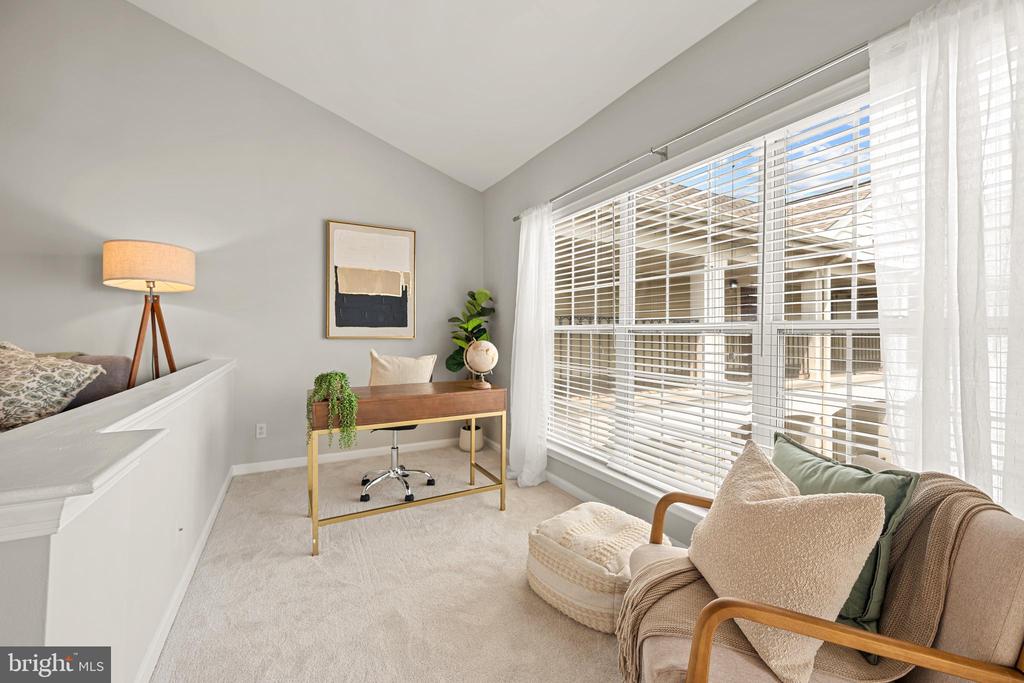 1100 QUAKER HILL DRIVE Unit: 418