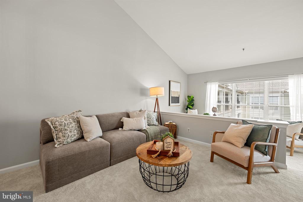 1100 QUAKER HILL DRIVE Unit: 418