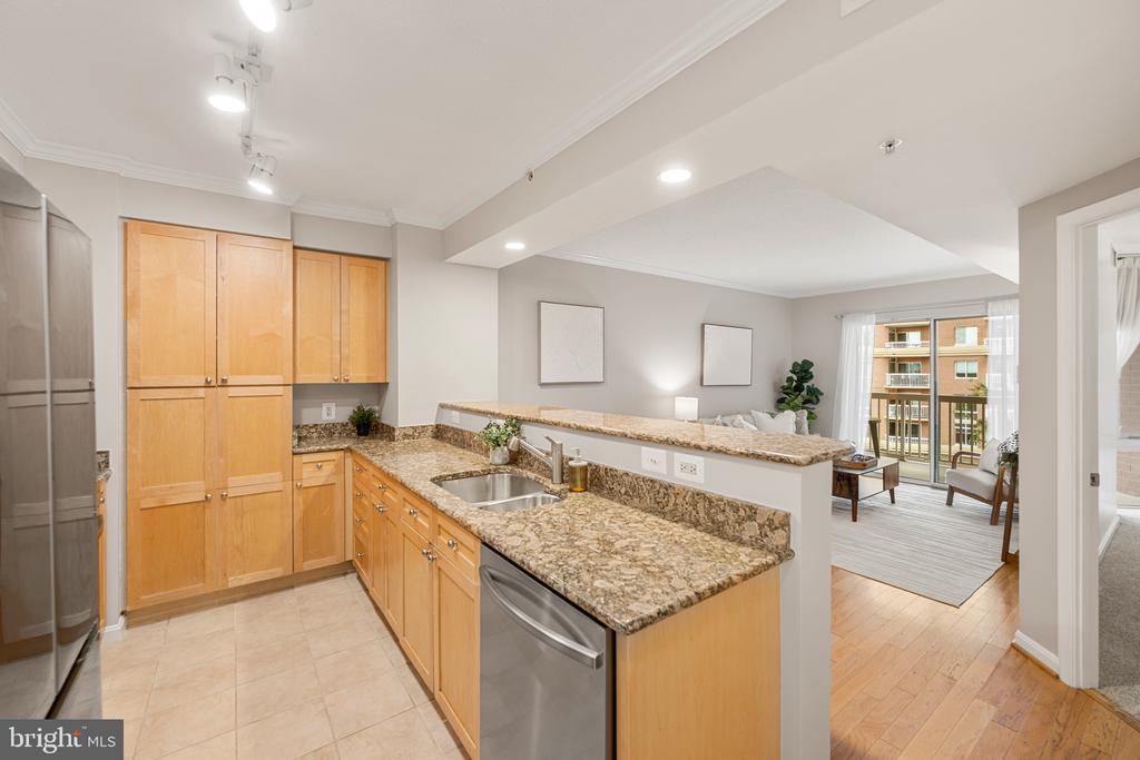 3101 N HAMPTON DRIVE N 413