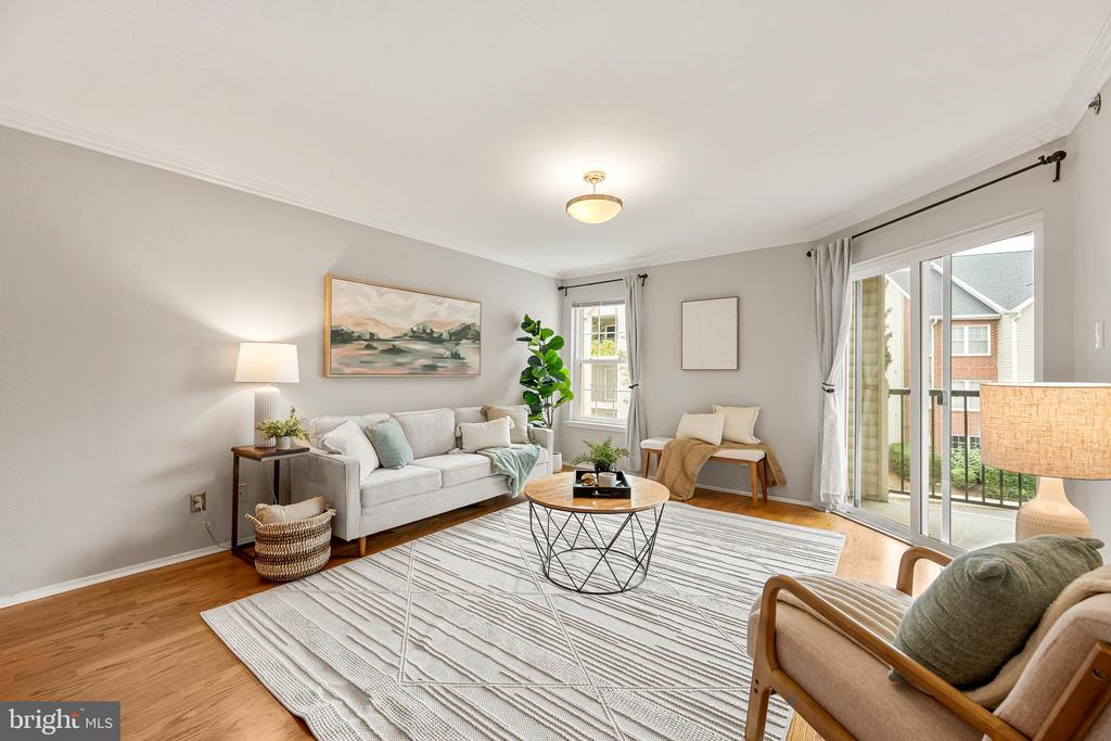 3311 WYNDHAM CIRCLE Unit: 2202