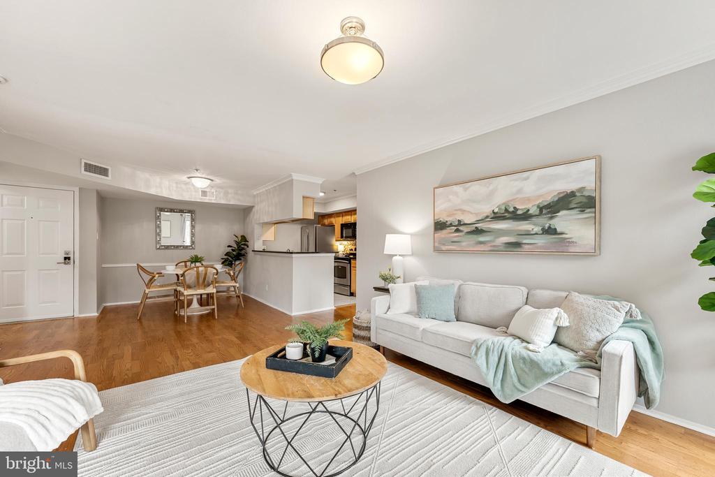 3311 WYNDHAM CIRCLE Unit: 2202