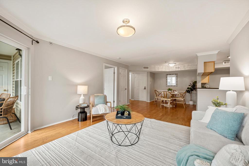 3311 WYNDHAM CIRCLE Unit: 2202