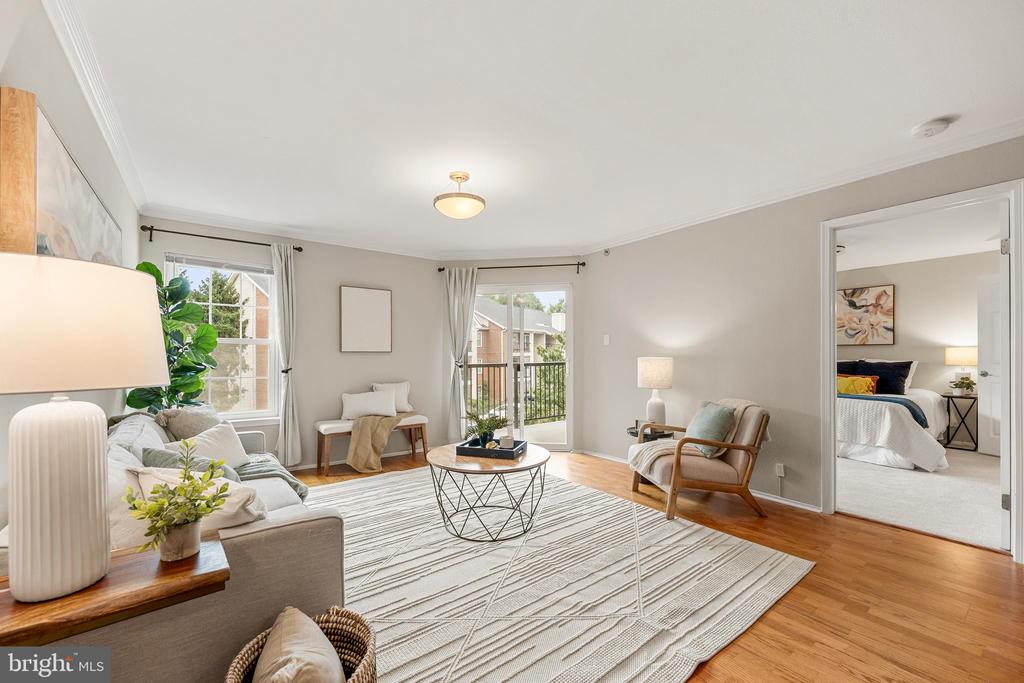 3311 WYNDHAM CIRCLE Unit: 2202