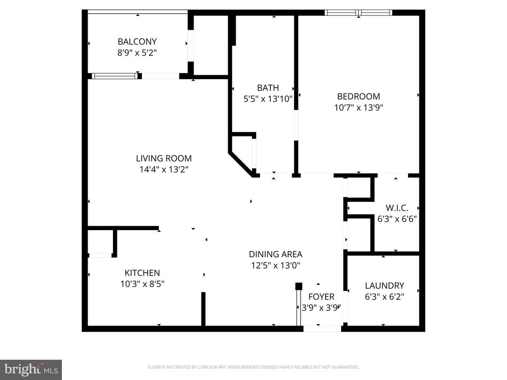 4862 EISENHOWER AVENUE Unit: 273