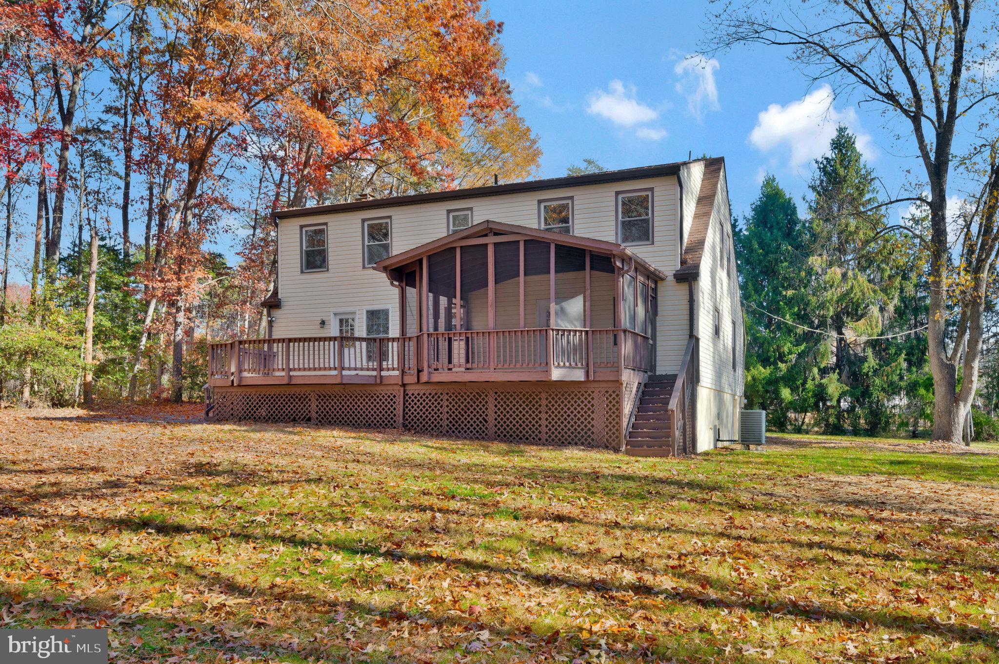 13246 Silver Hill ROAD