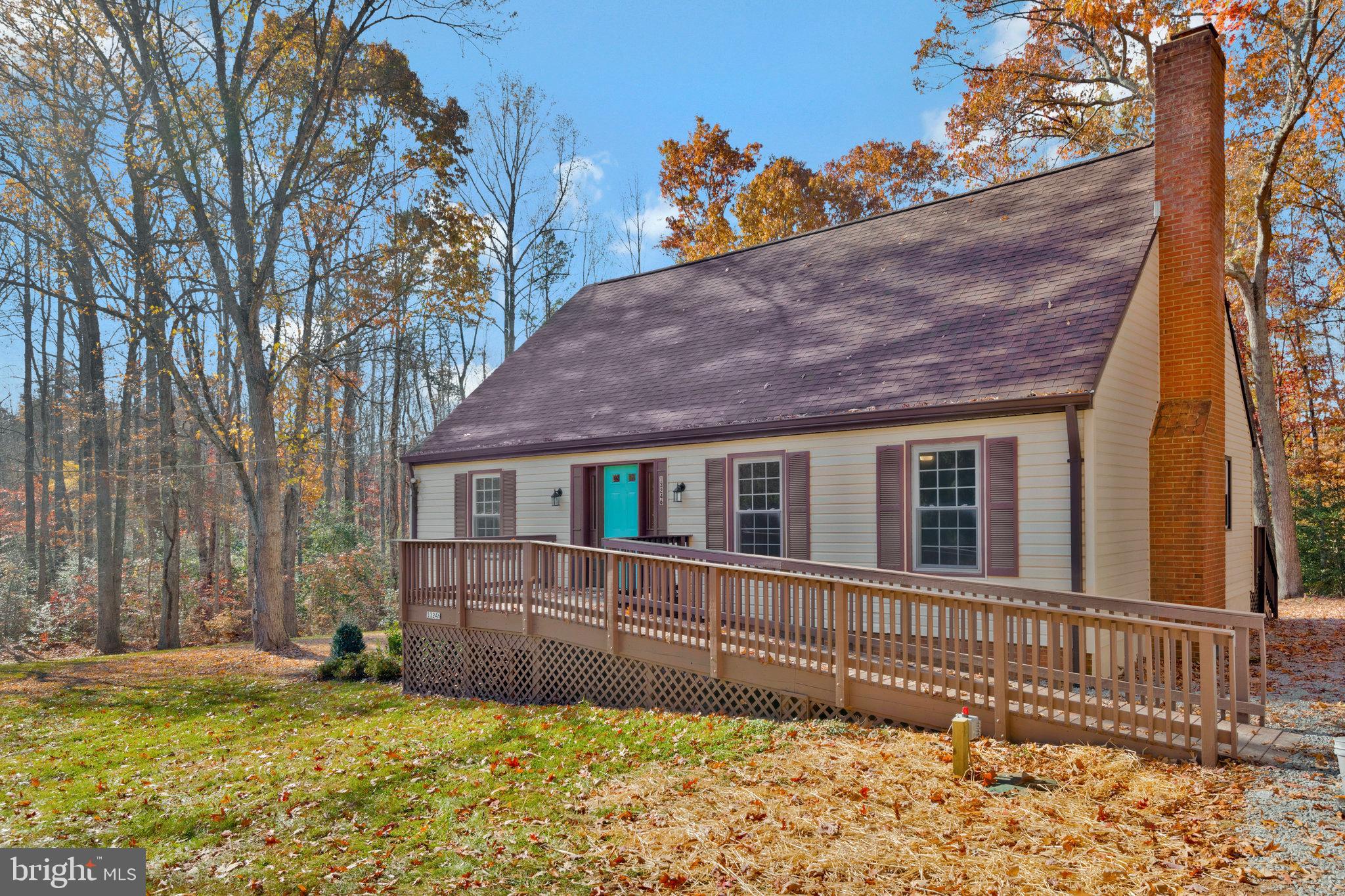 13246 Silver Hill ROAD