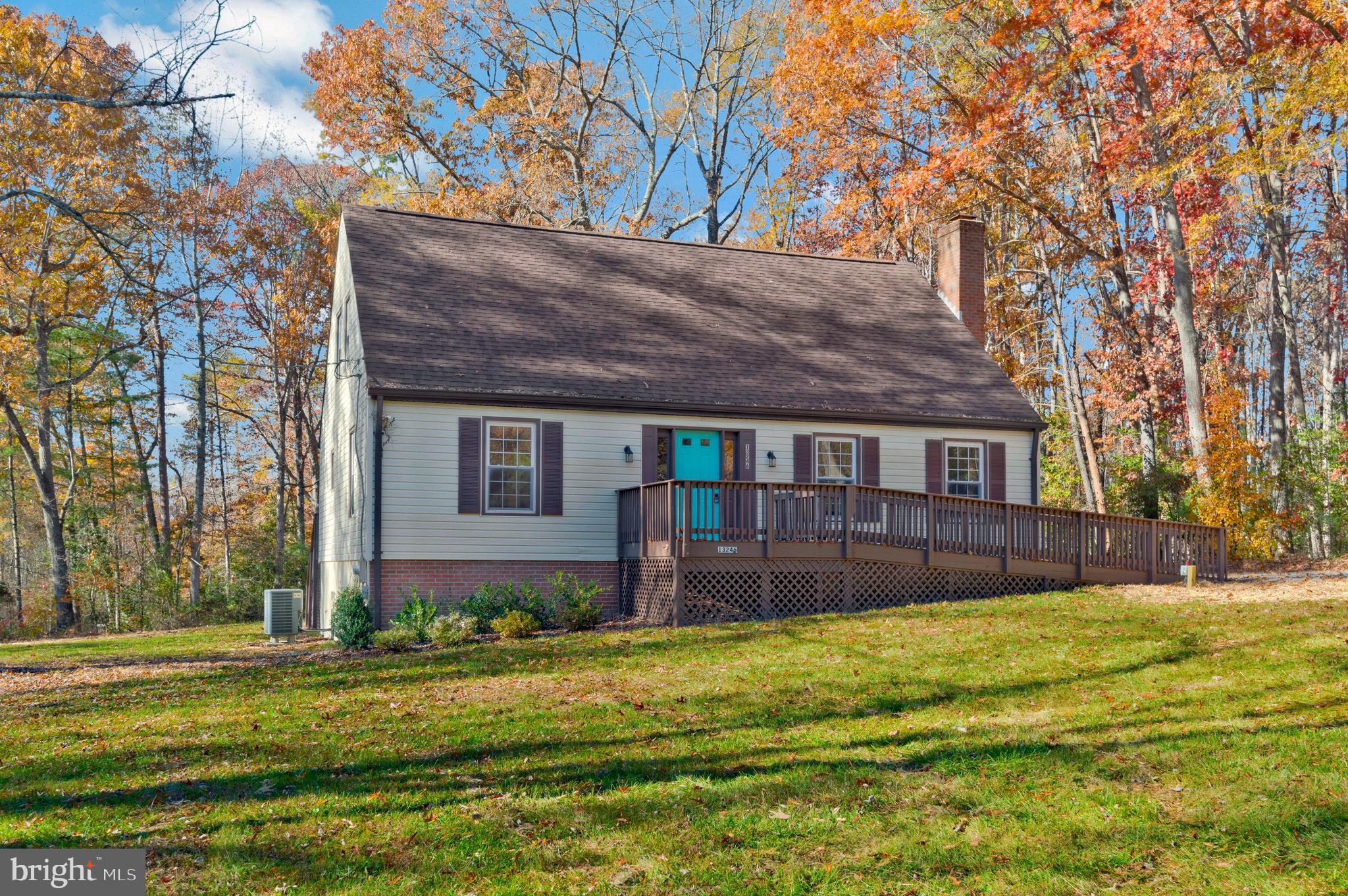 13246 Silver Hill ROAD