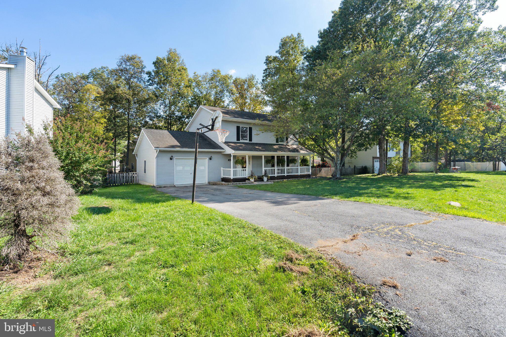 114 Bell Haven CIRCLE