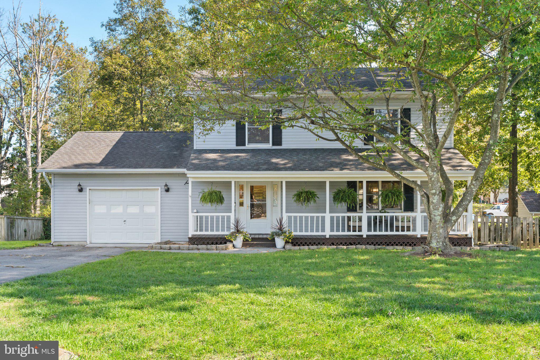 114 Bell Haven CIRCLE