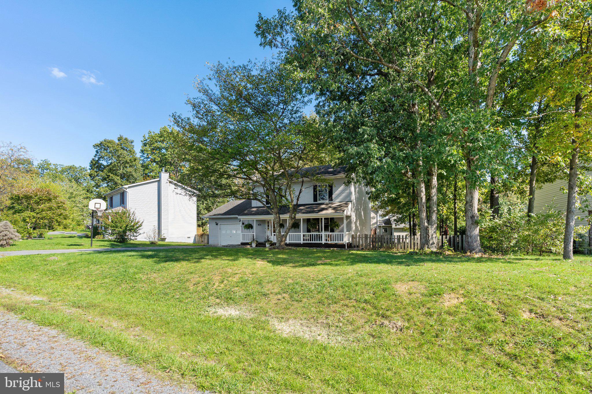 114 Bell Haven CIRCLE