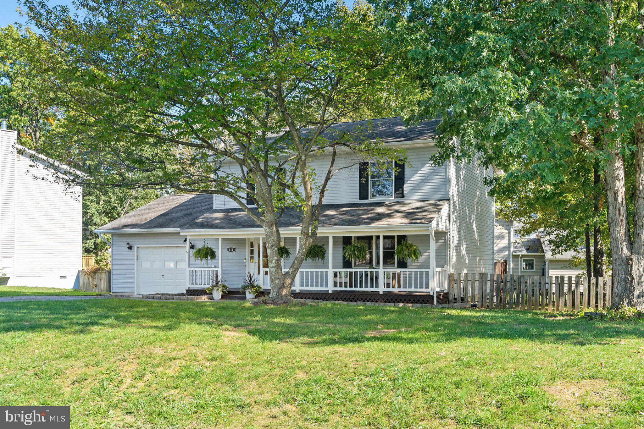114 Bell Haven CIRCLE