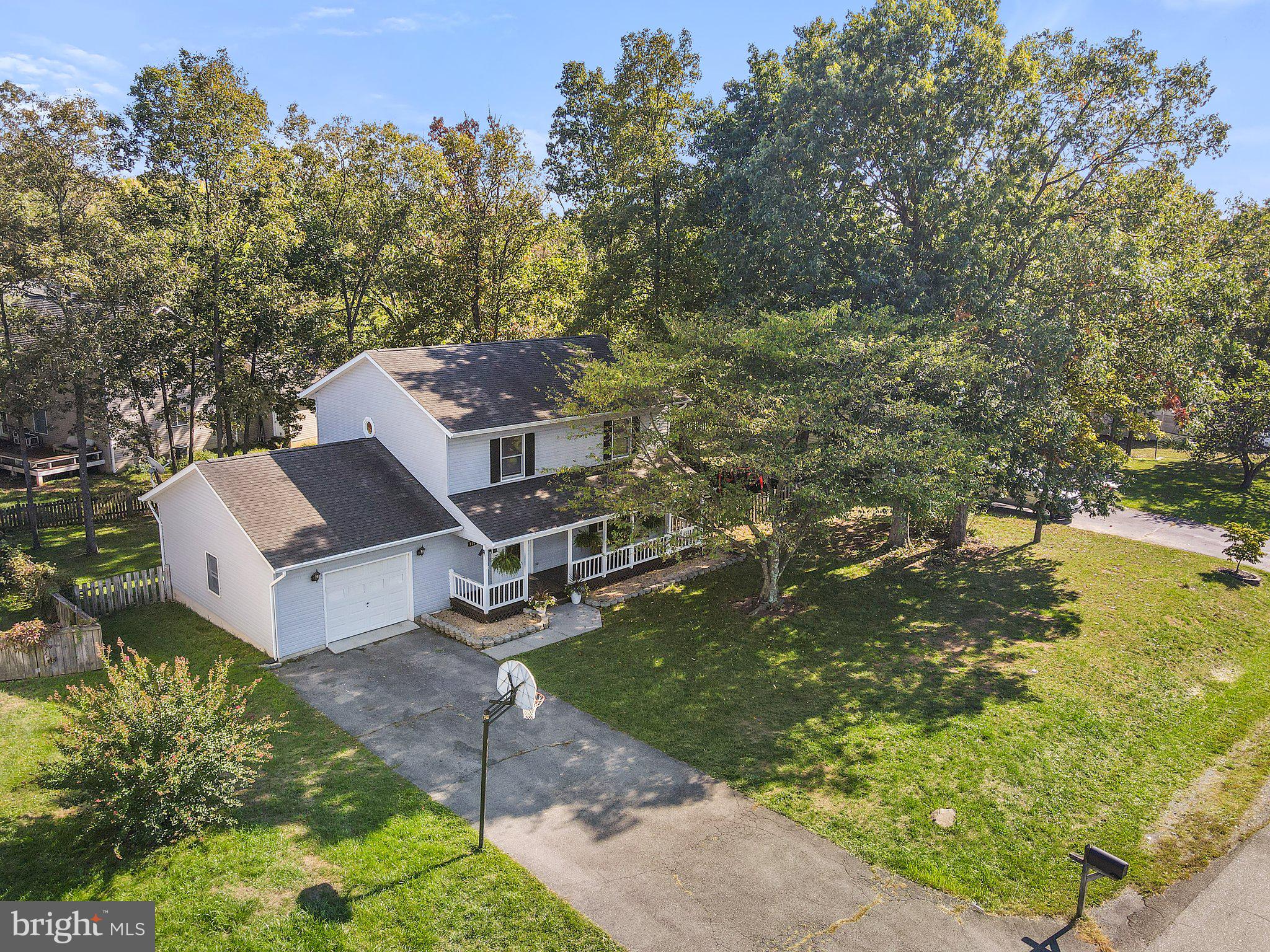 114 Bell Haven CIRCLE