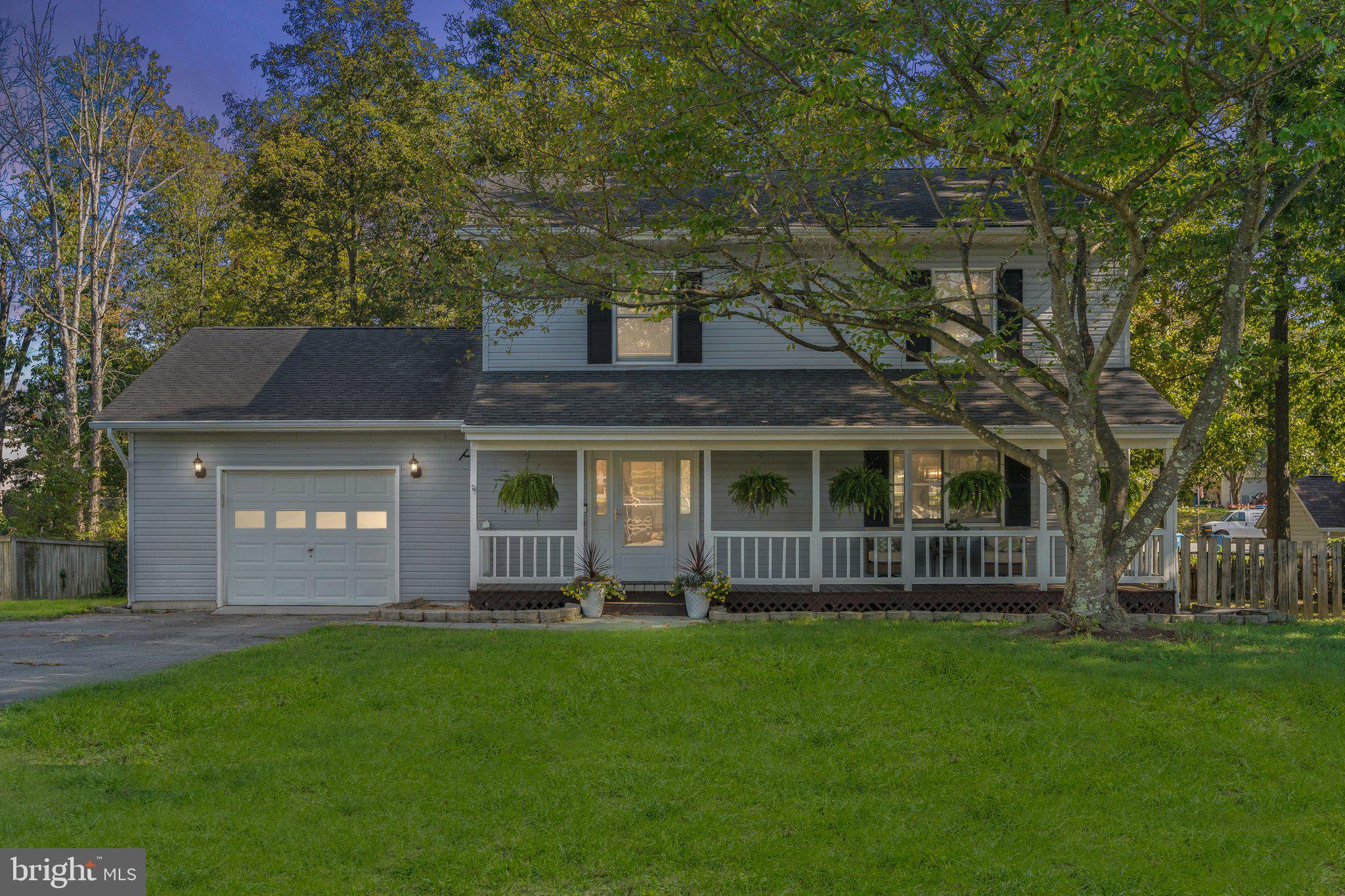 114 Bell Haven CIRCLE