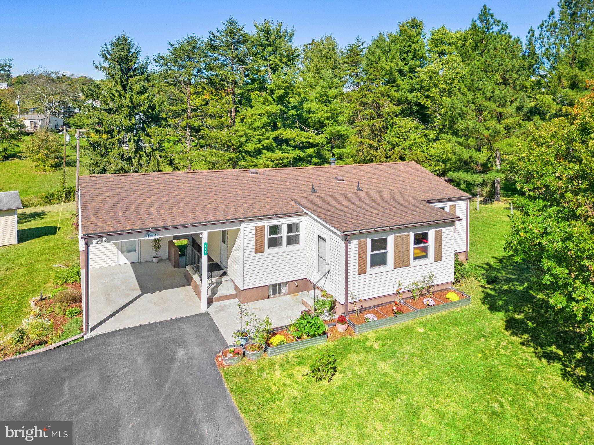 173 Sanctuary Dr
