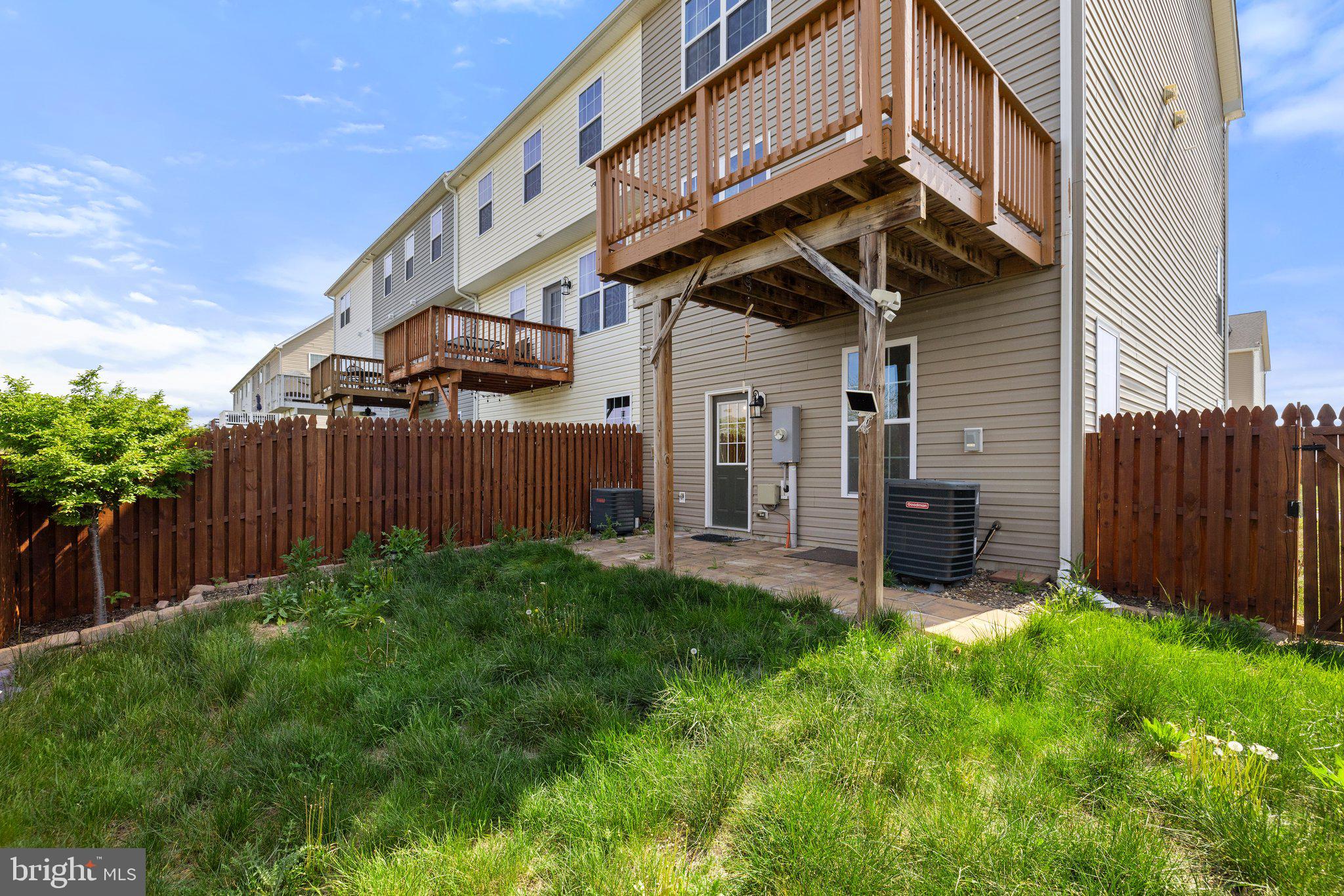 113 Brockham Ct #Unit #7