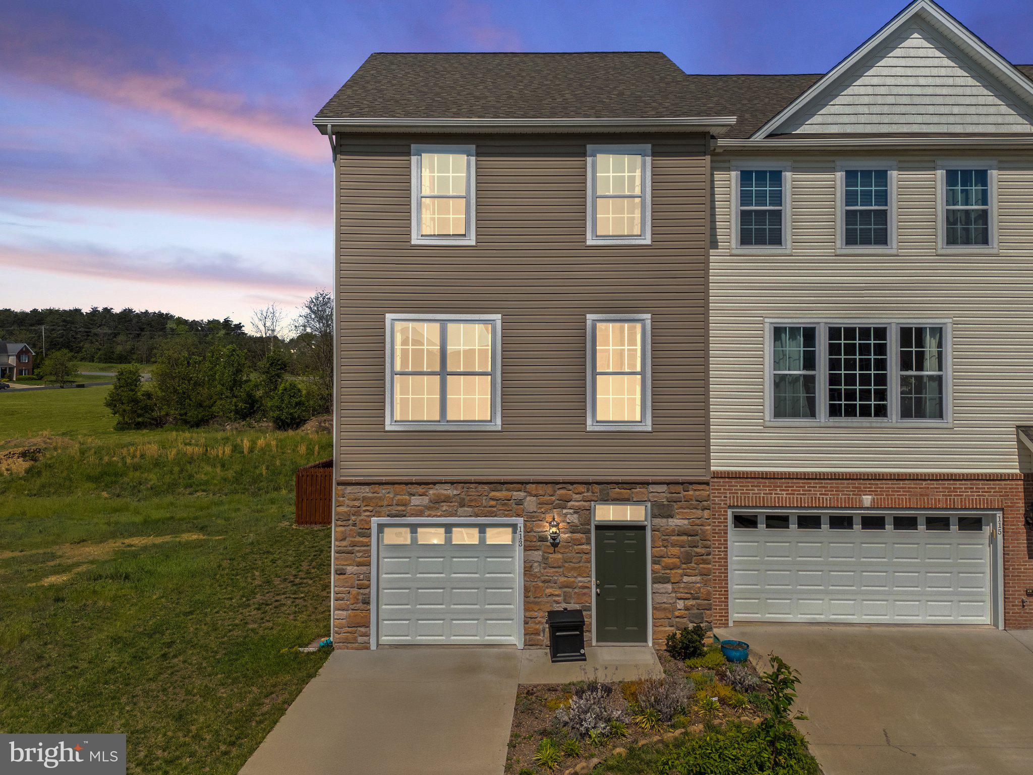 113 Brockham Ct #Unit #7