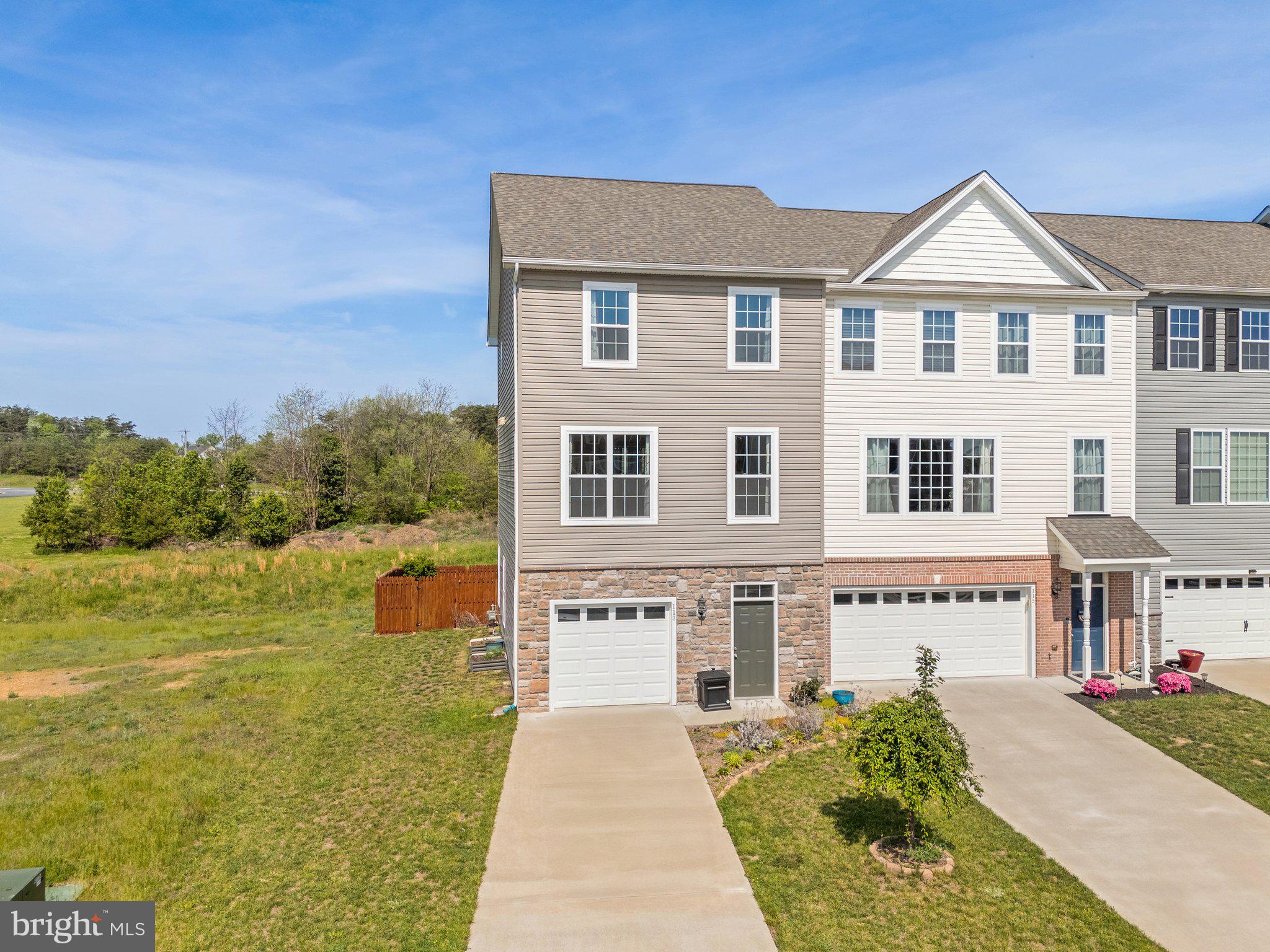 113 Brockham Ct #Unit #7