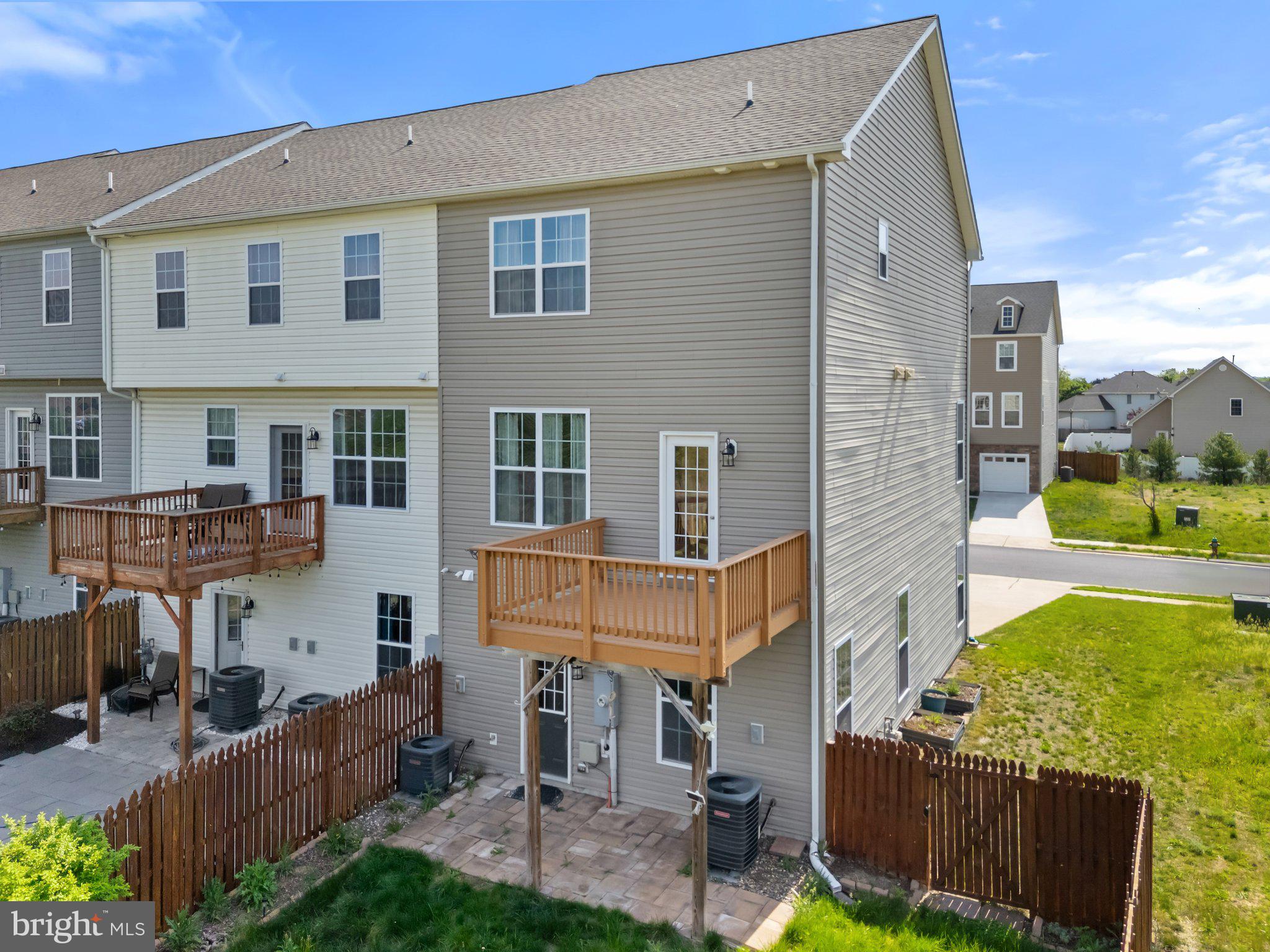 113 Brockham Ct #Unit #7
