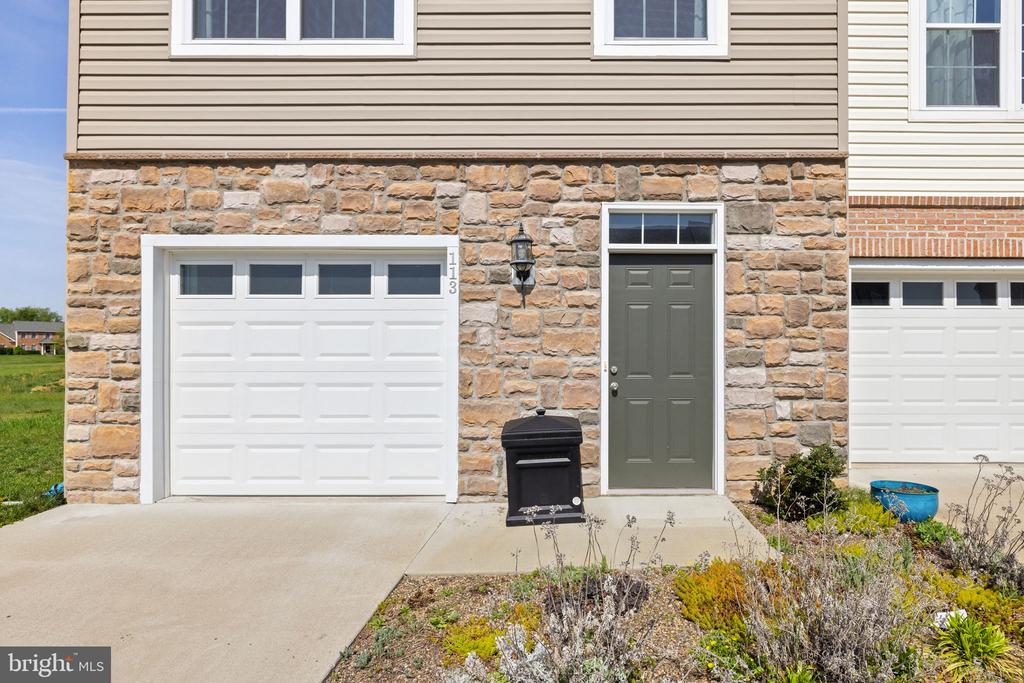 113 Brockham Ct #Unit #7