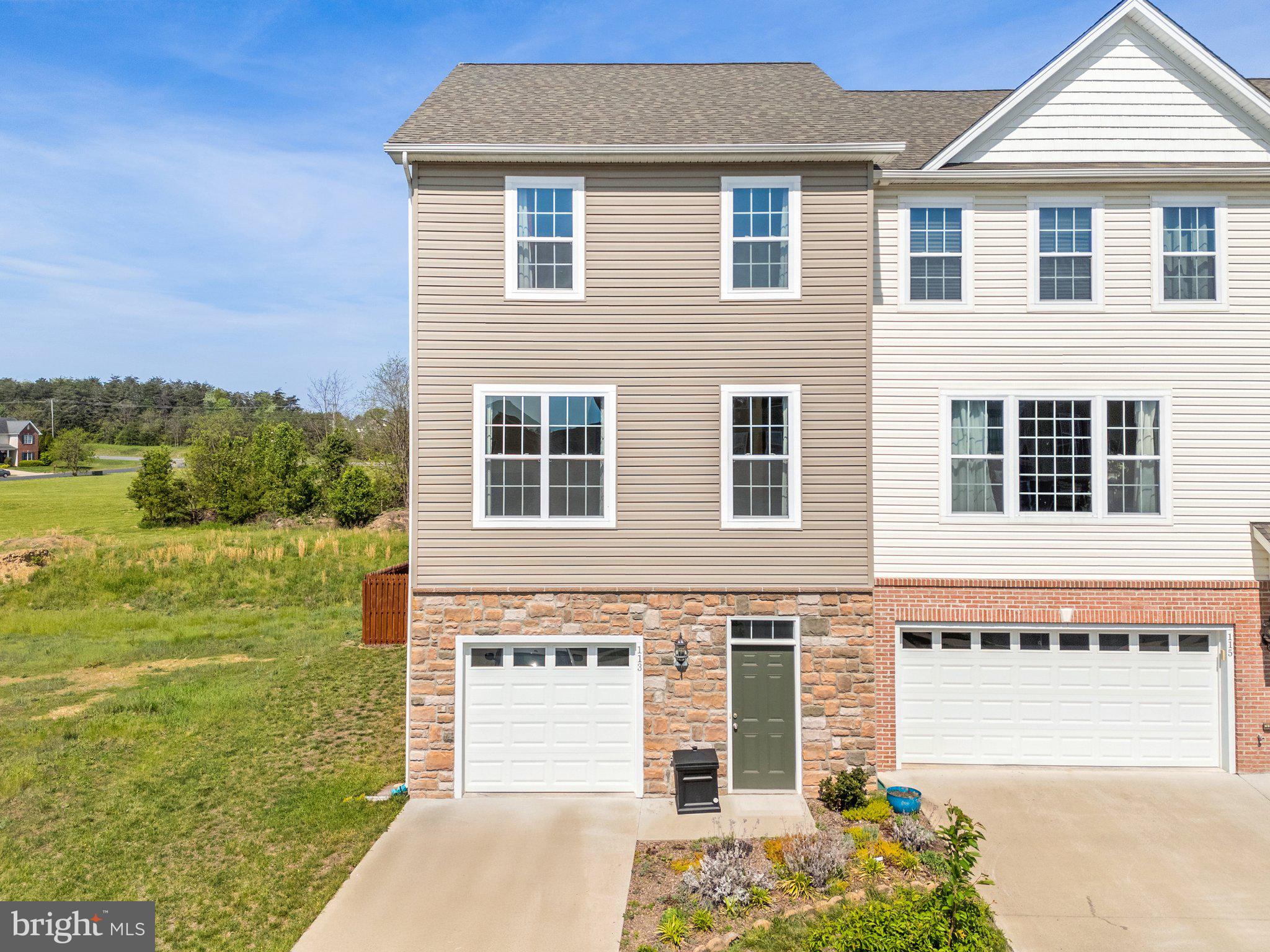 113 Brockham Ct #Unit #7