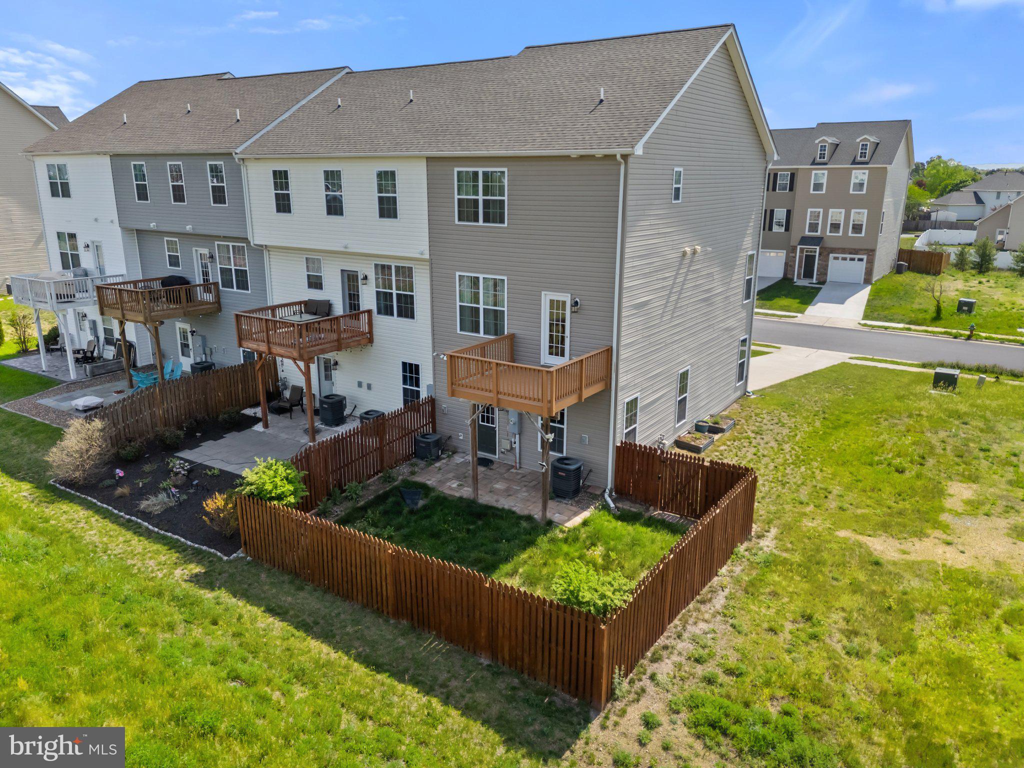 113 Brockham Ct #Unit #7