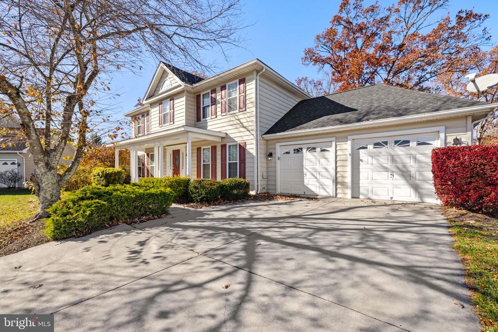 109 PLUM COURT