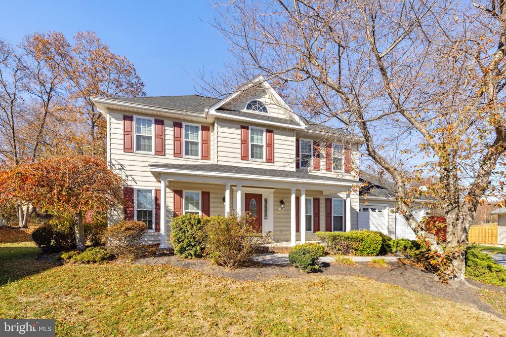 109 PLUM COURT