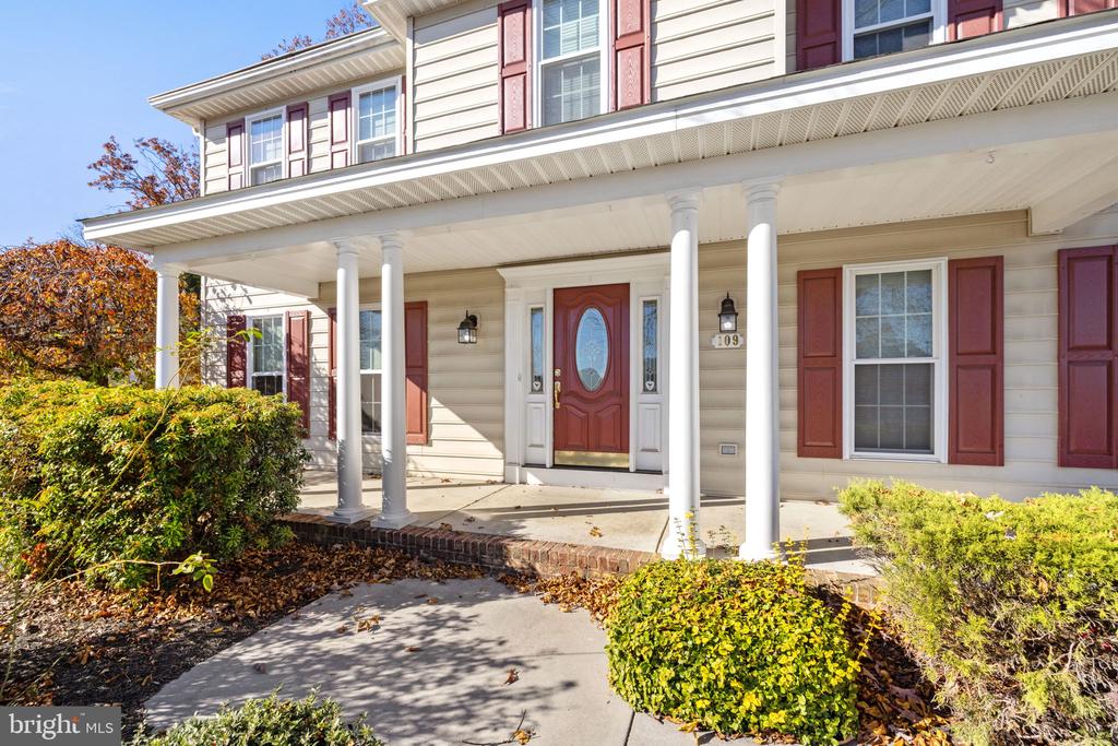 109 PLUM COURT