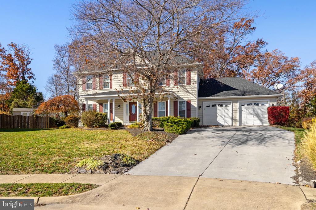 109 PLUM COURT