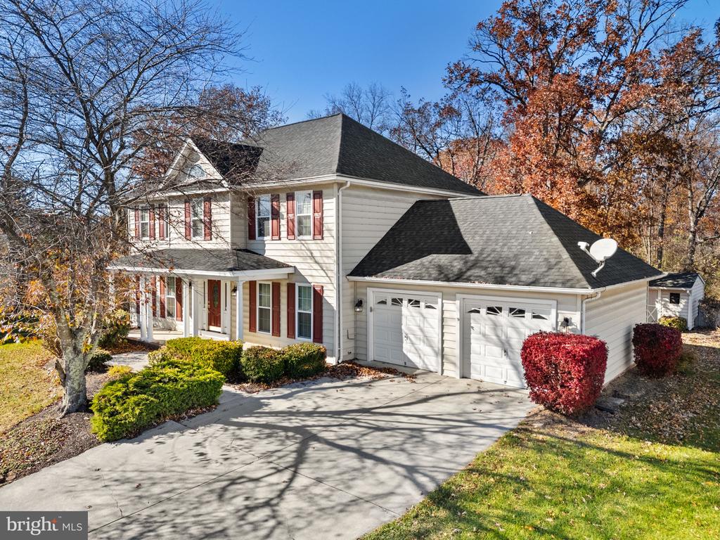 109 PLUM COURT