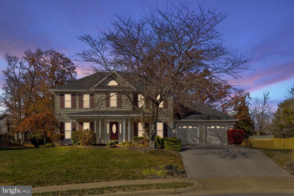 109 PLUM COURT