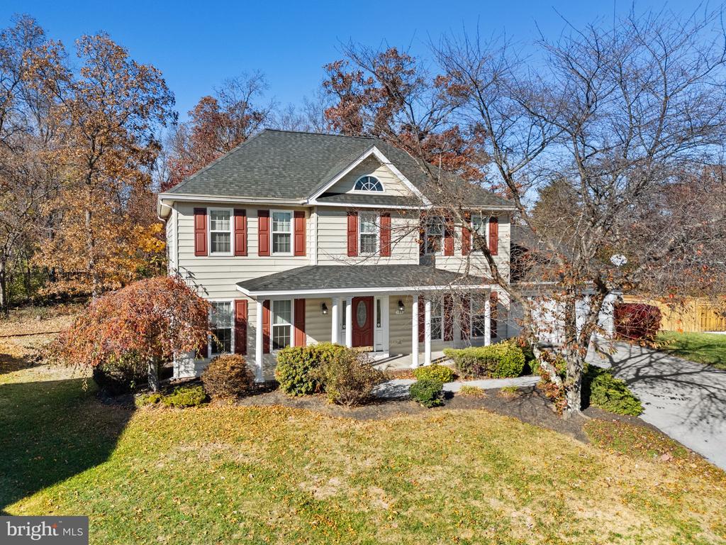 109 PLUM COURT