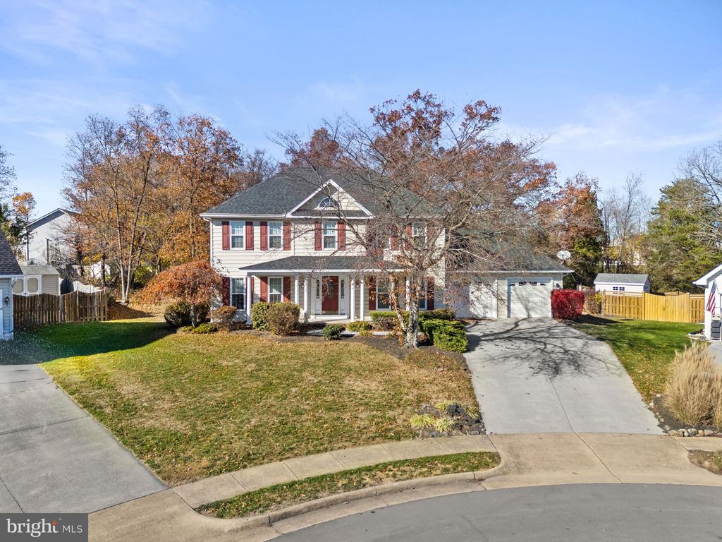 109 PLUM COURT