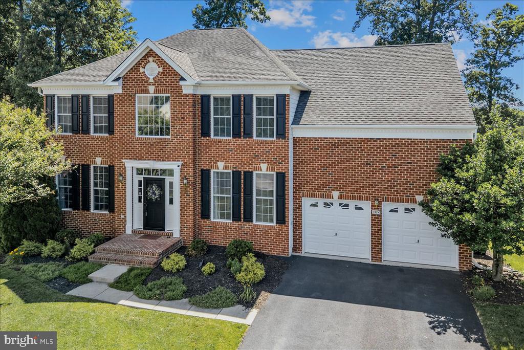 108 NORFOLK COURT