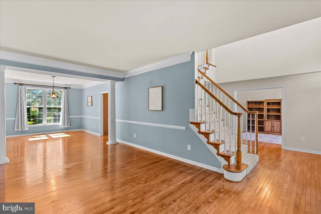 108 NORFOLK COURT