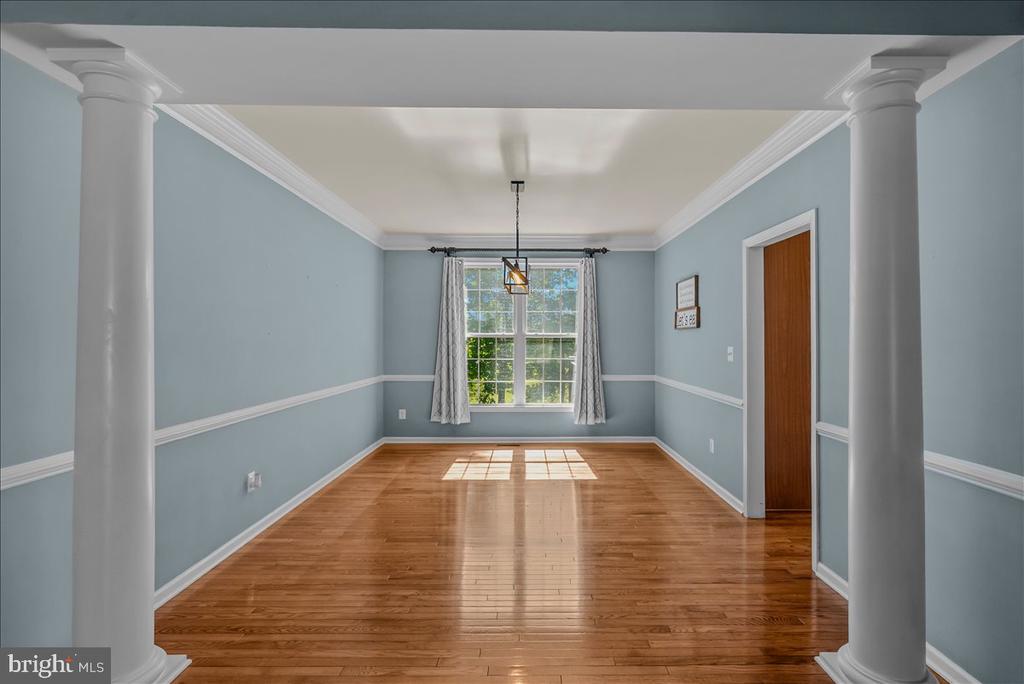 108 NORFOLK COURT