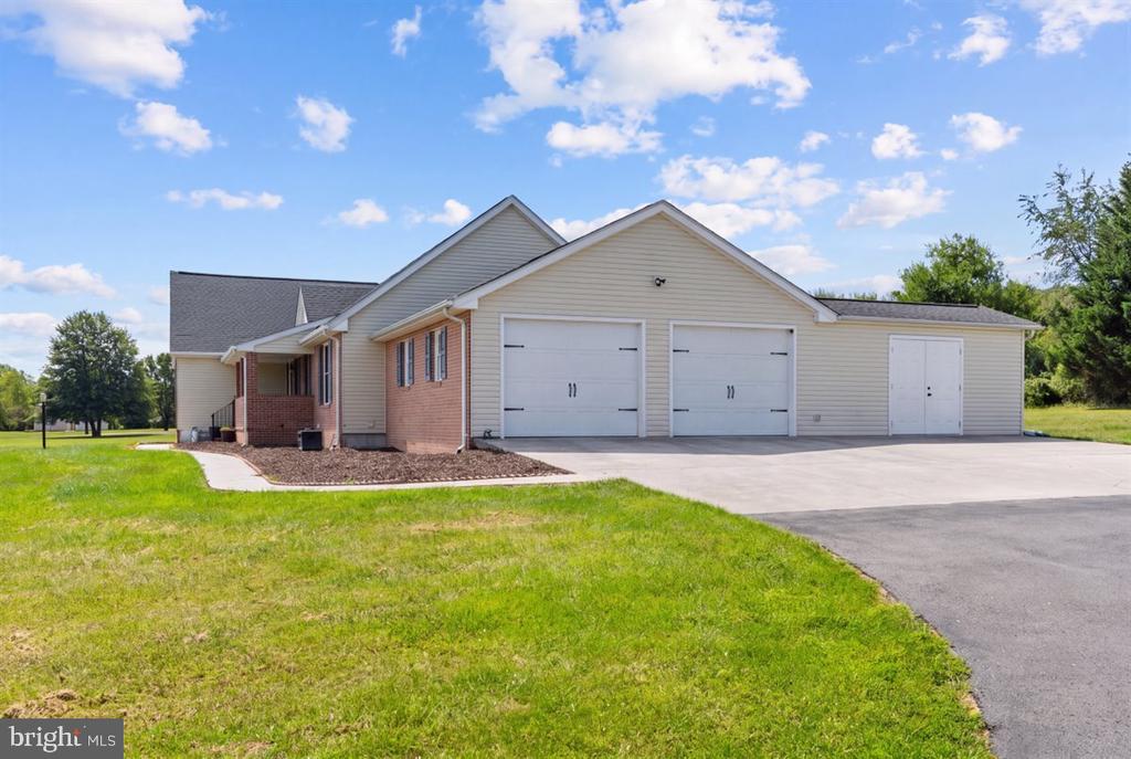217 ASHLAND DRIVE