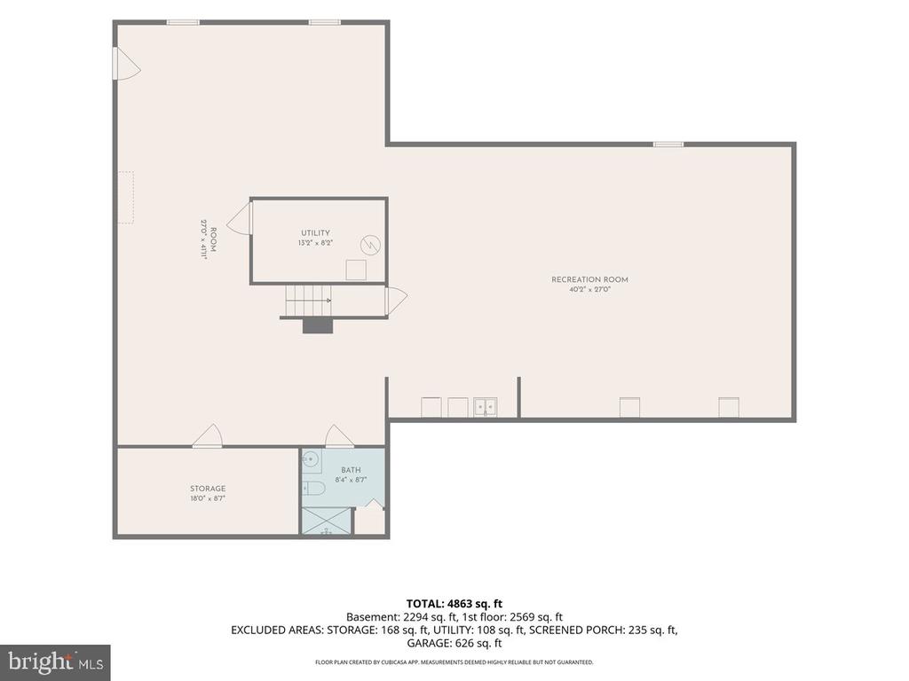 217 ASHLAND DRIVE