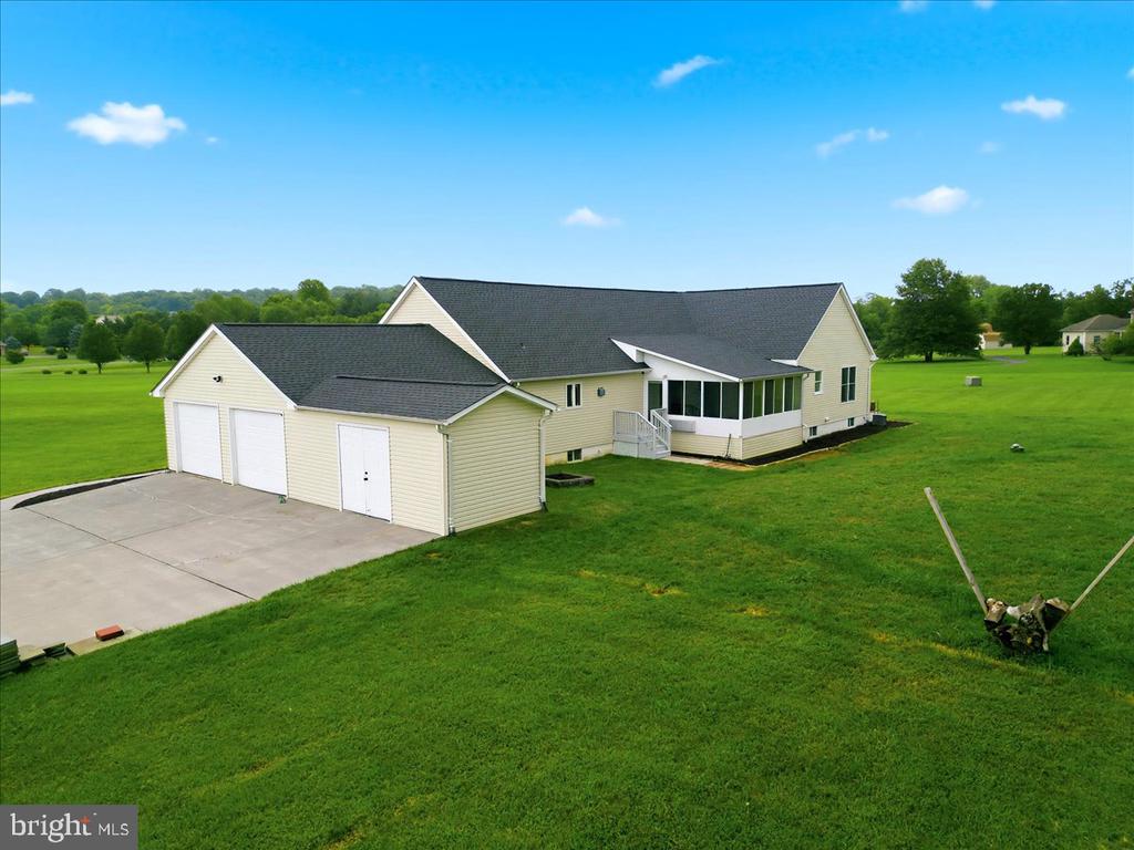 217 ASHLAND DRIVE