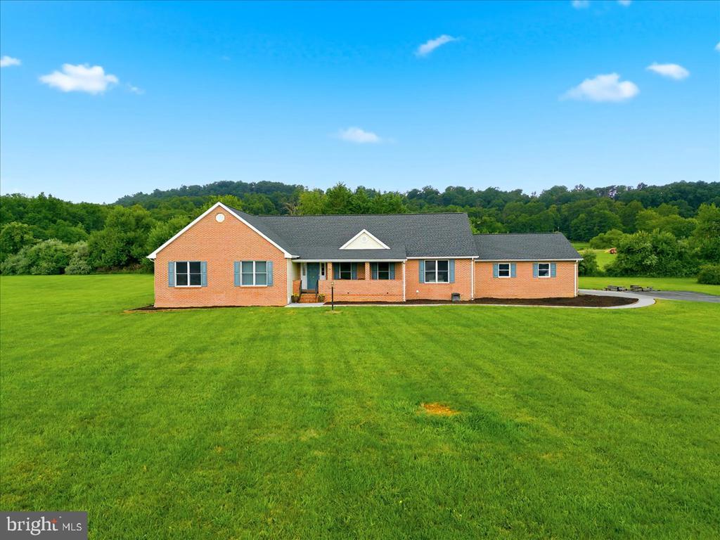 217 ASHLAND DRIVE