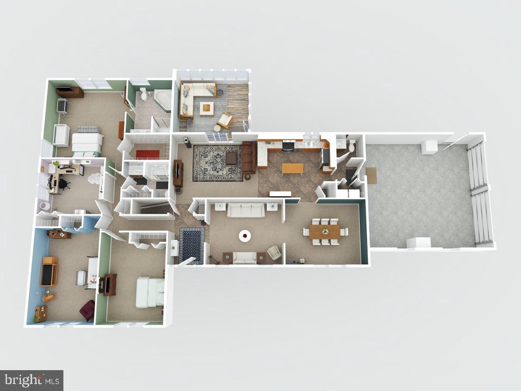 217 ASHLAND DRIVE