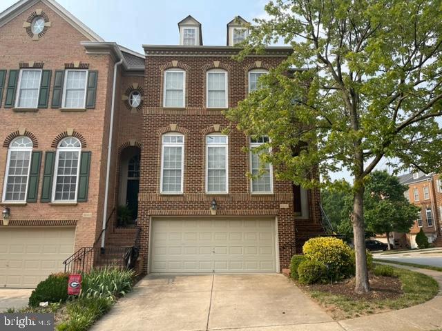9245 Point Replete Dr