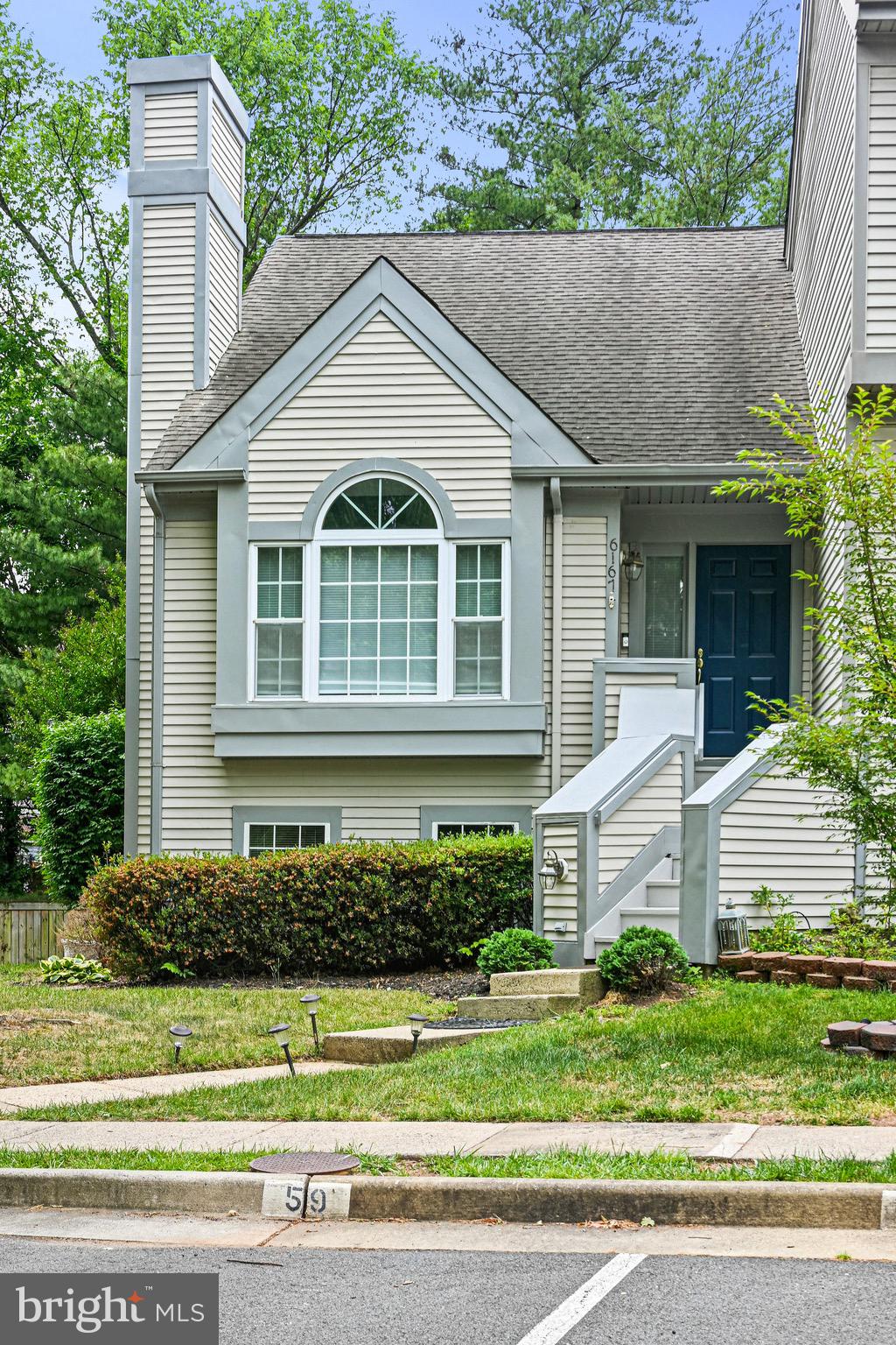 6167 Stonepath CIRCLE