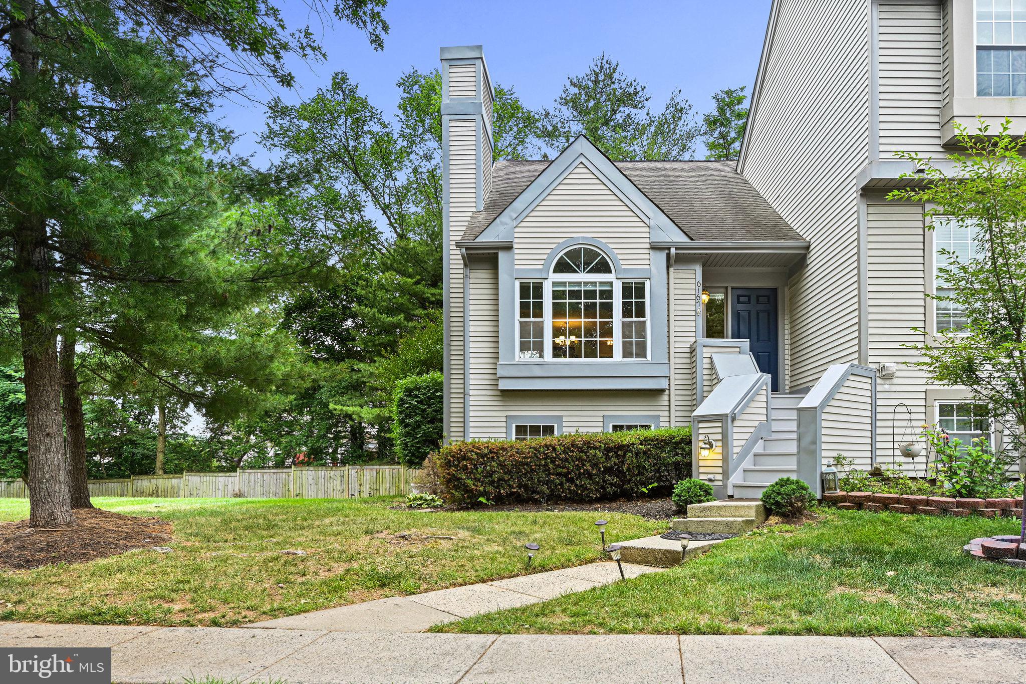 6167 Stonepath CIRCLE