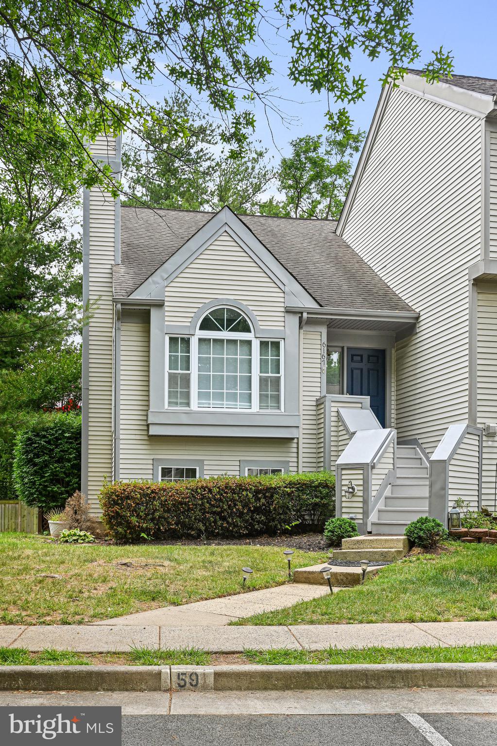 6167 Stonepath CIRCLE