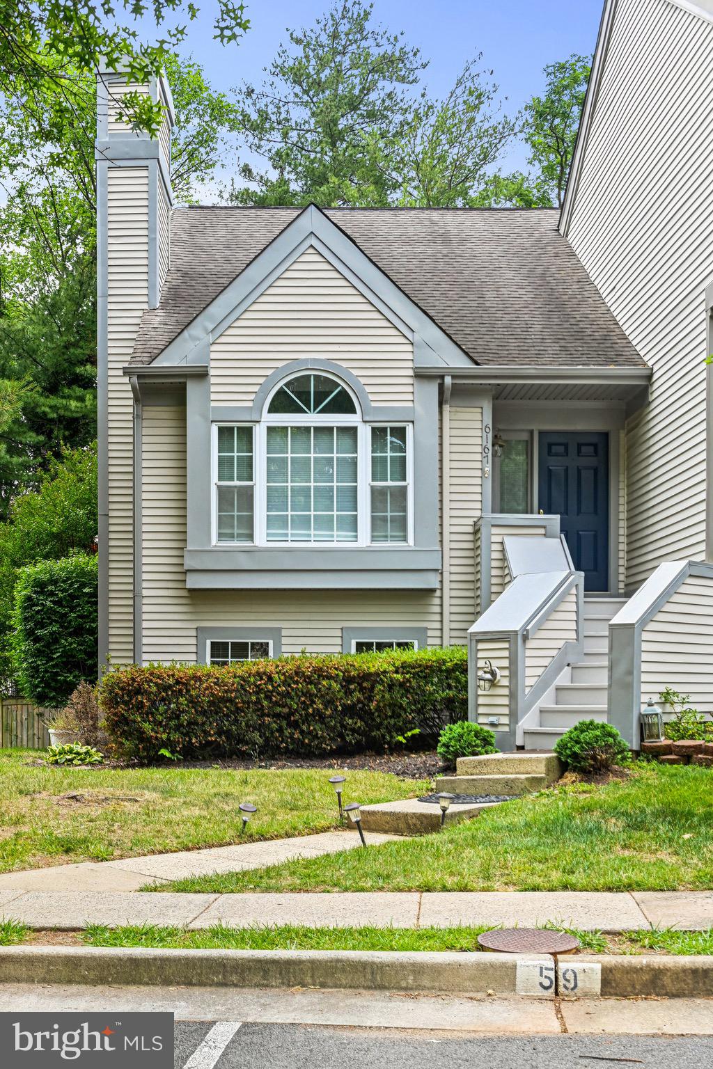 6167 Stonepath CIRCLE